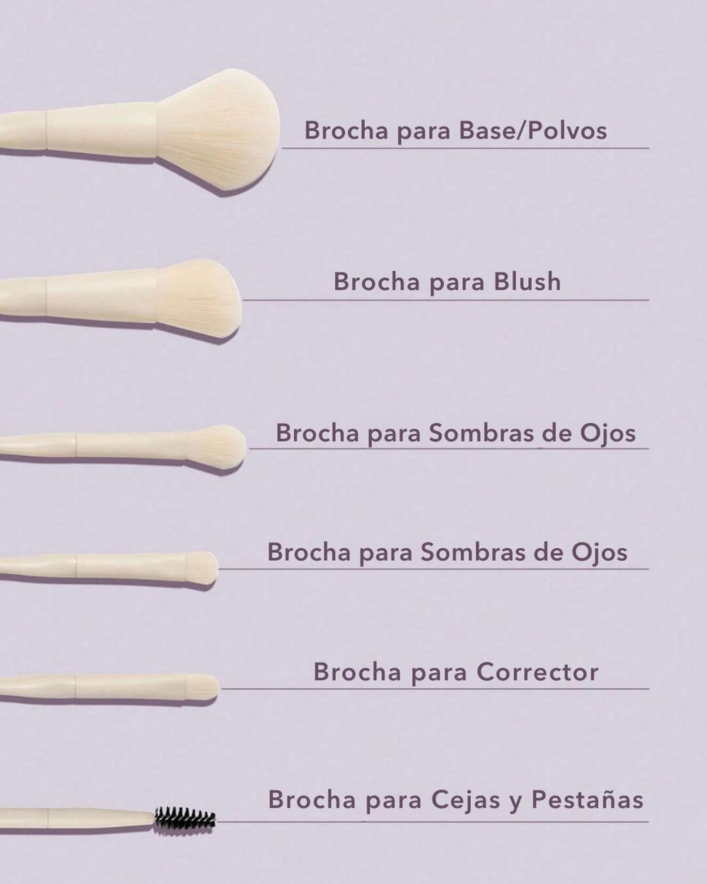 brochas-de-maquillaje