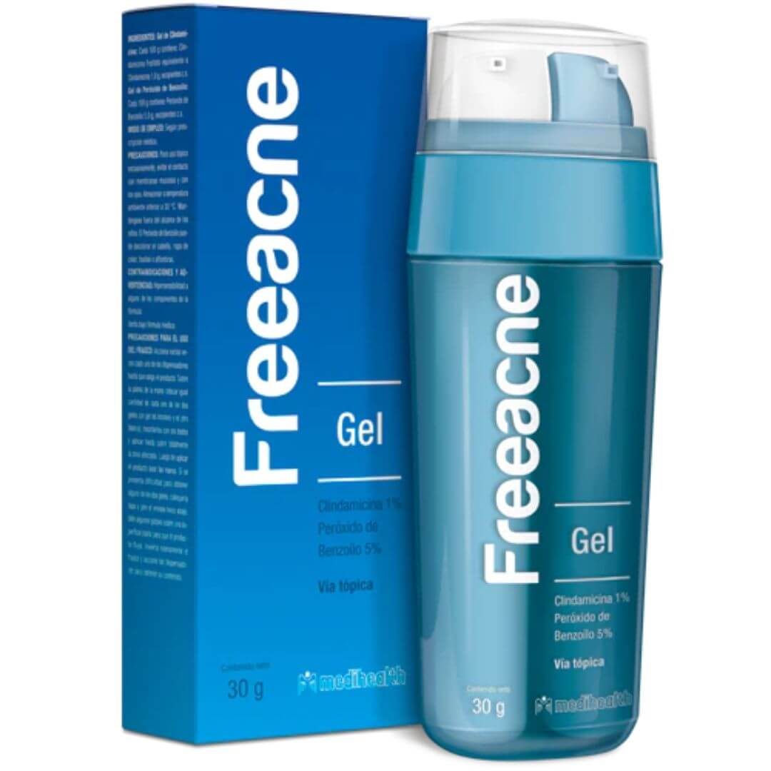 freeacne