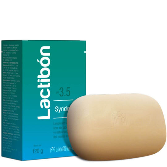 Lactibon-Syndet