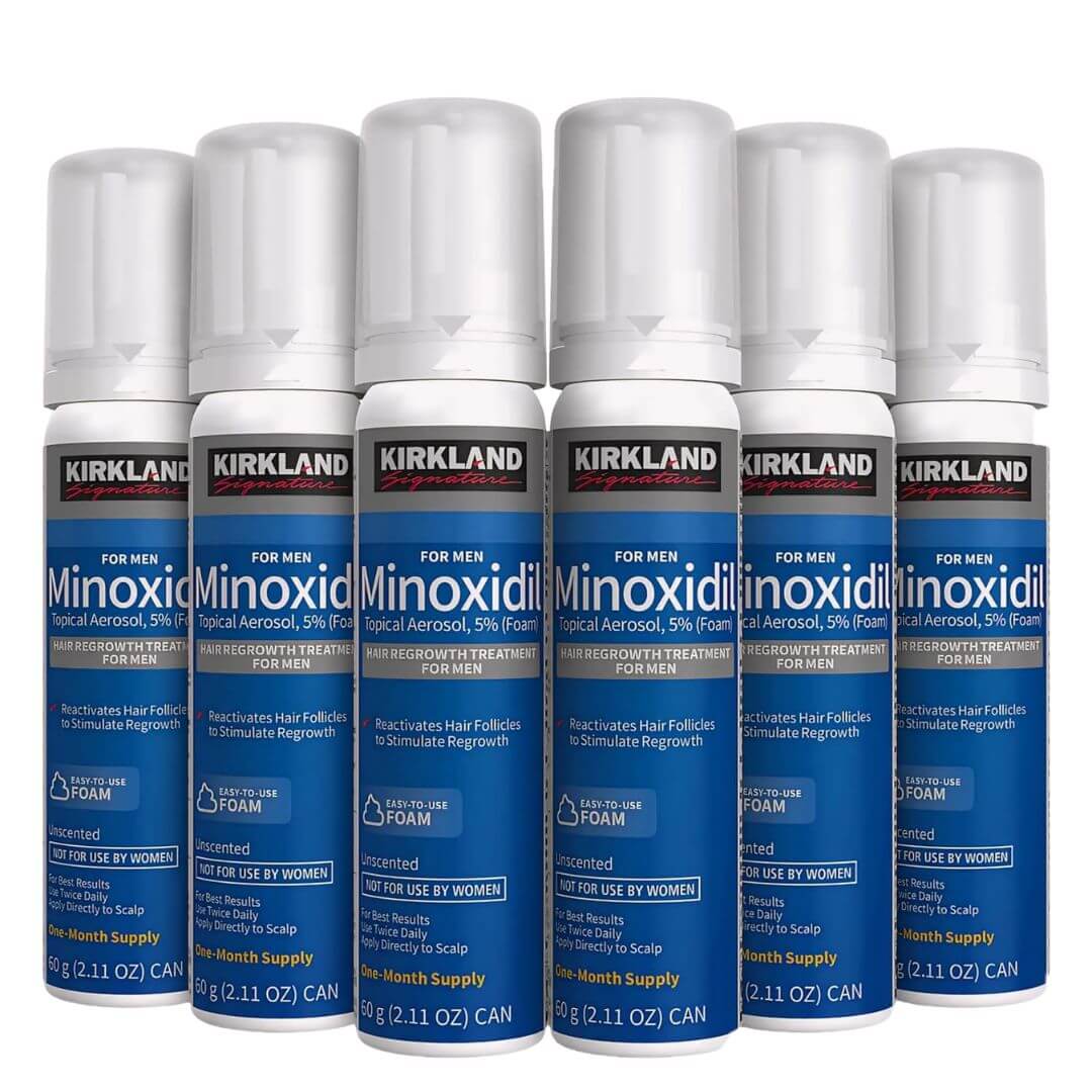 Minoxidil-Kirkl-panama
