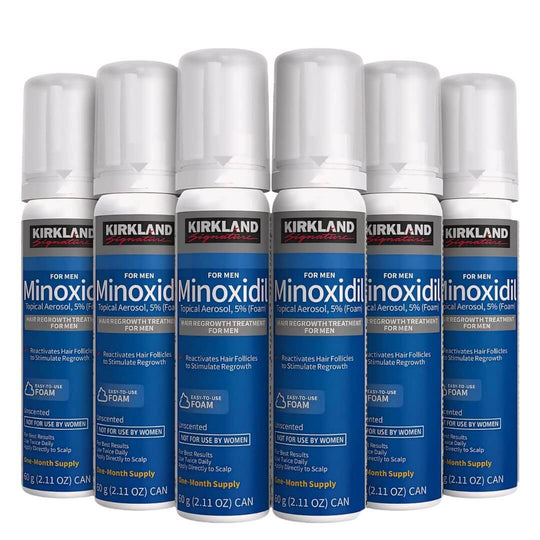 Minoxidil-Kirkl-panama