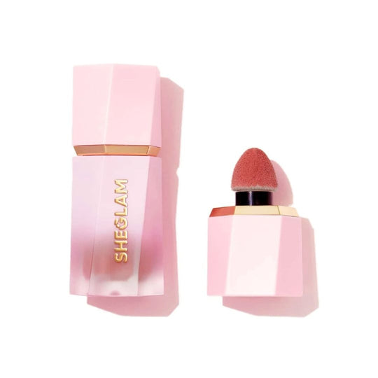 blush