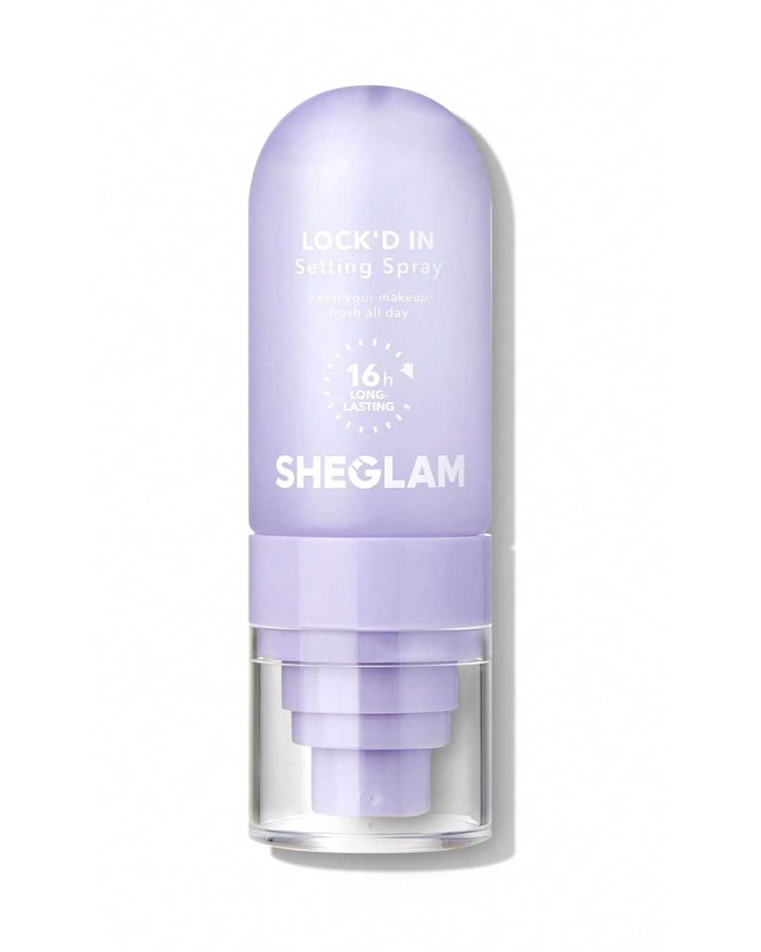 Fijador de Maquillaje Spray