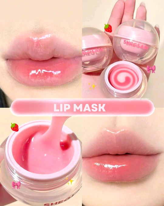 lip-mask