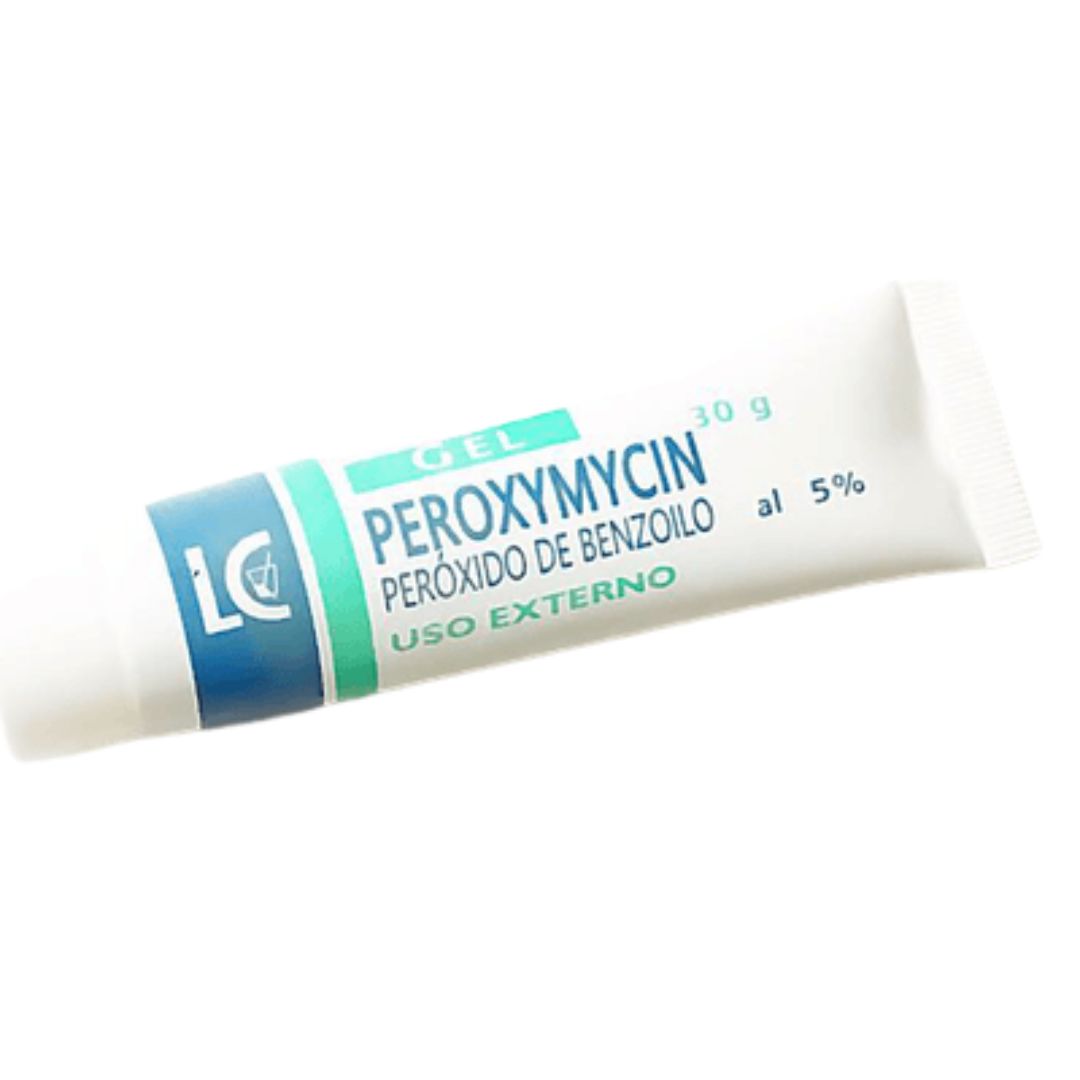 peroxido-de-benzoilo-para-que-sirve