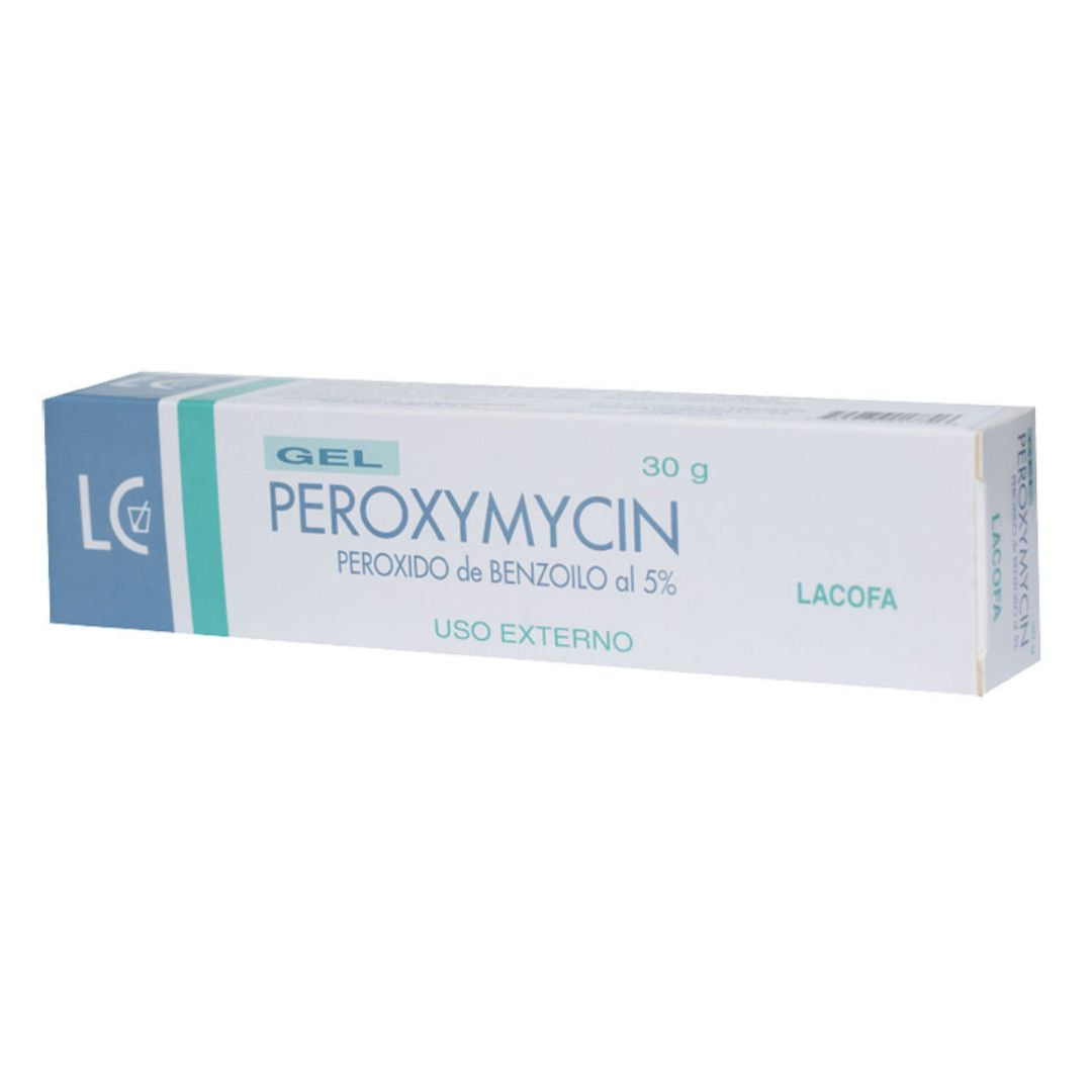 peroxymycin