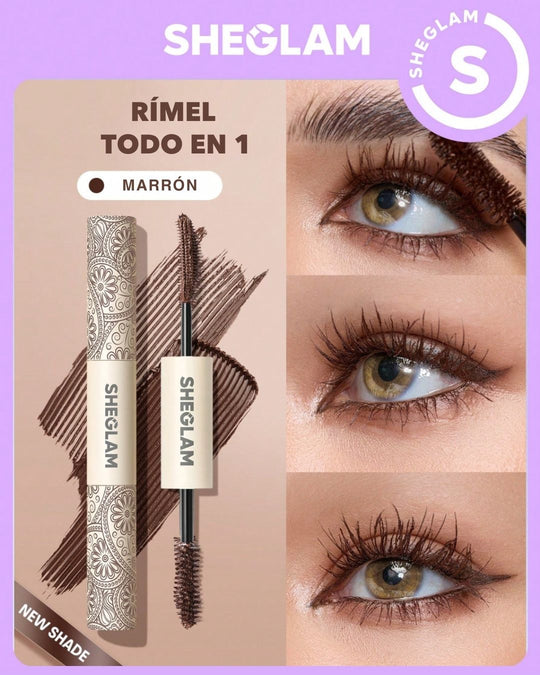 rimel-marron