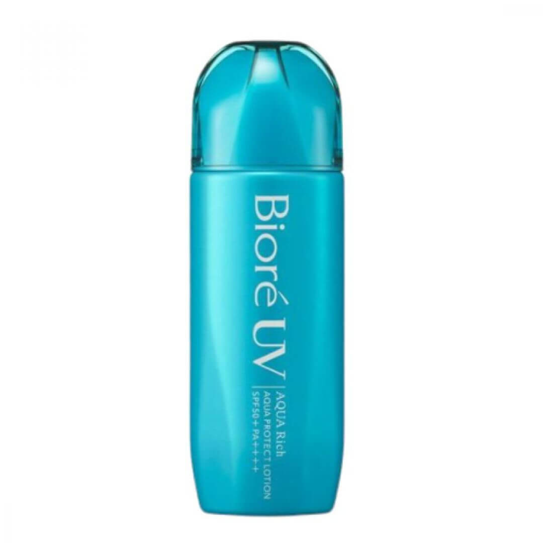 Biore-UV-Aqua-Rich-Aqua-Protect-Lotion