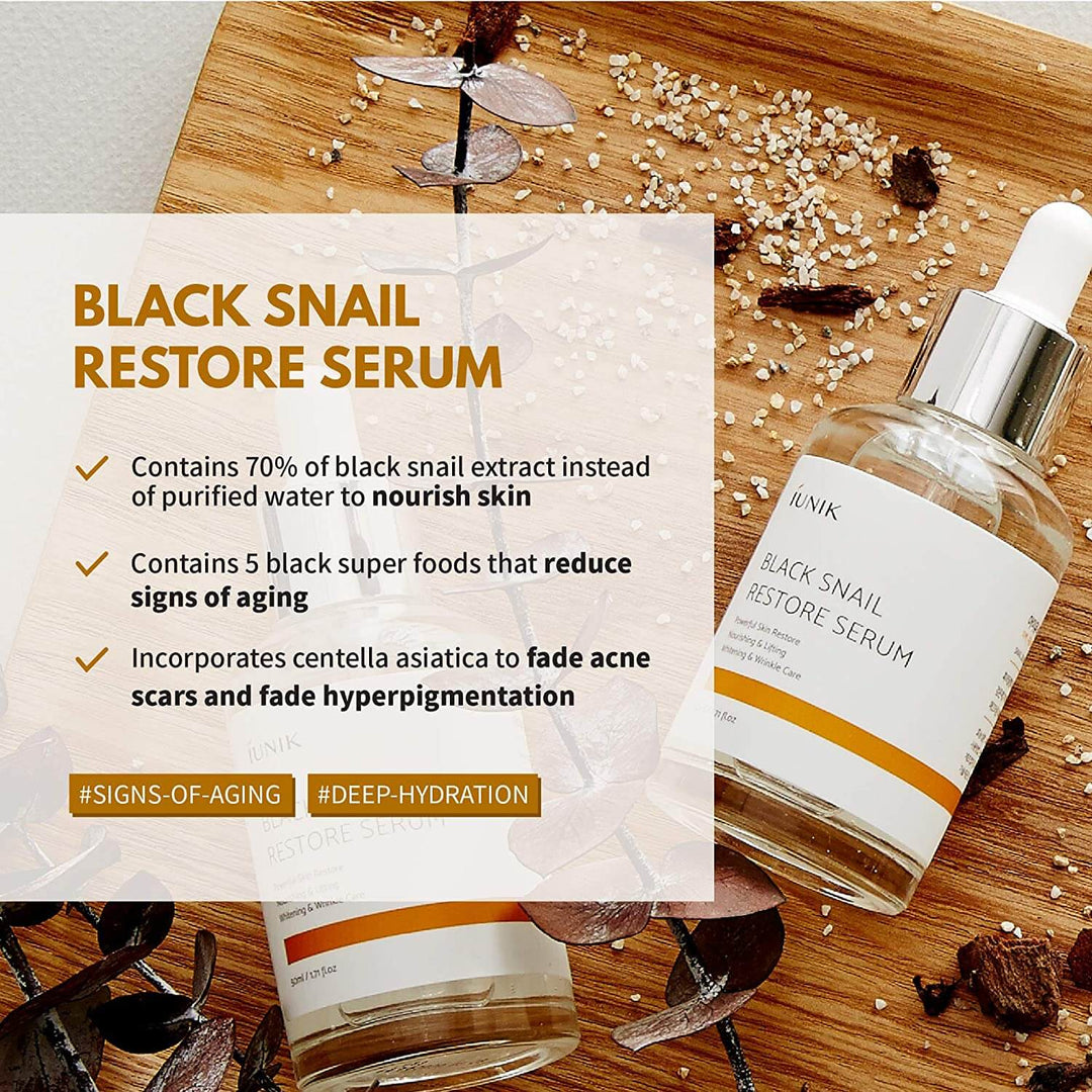 iunik-black-snail-serum
