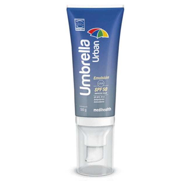     Umbrella-protector-solar-para-piel-grasa