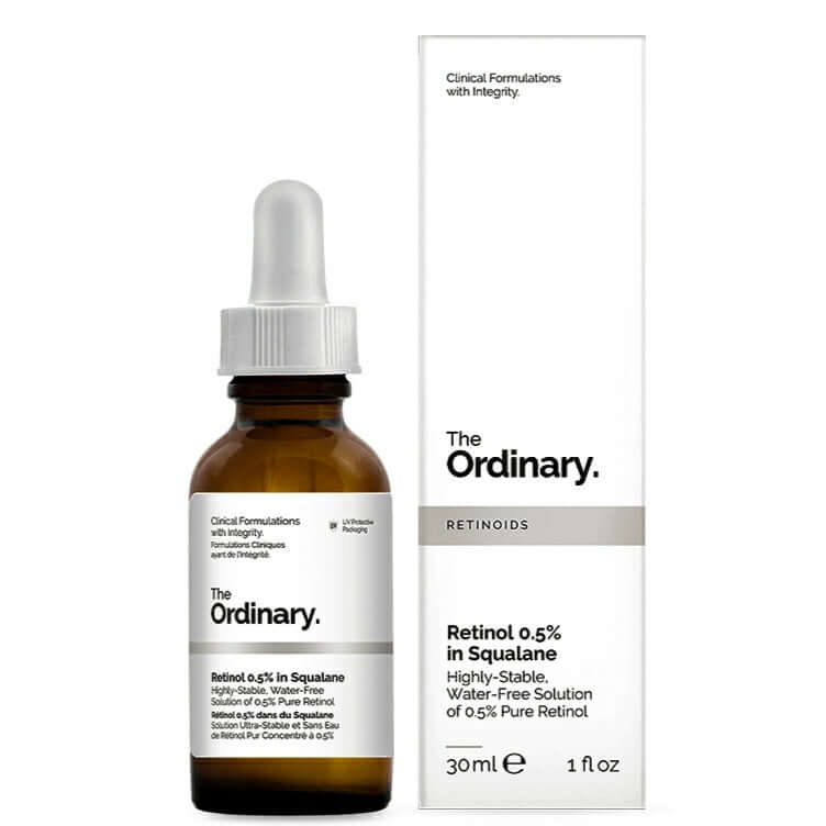 retinol-the-ordinary