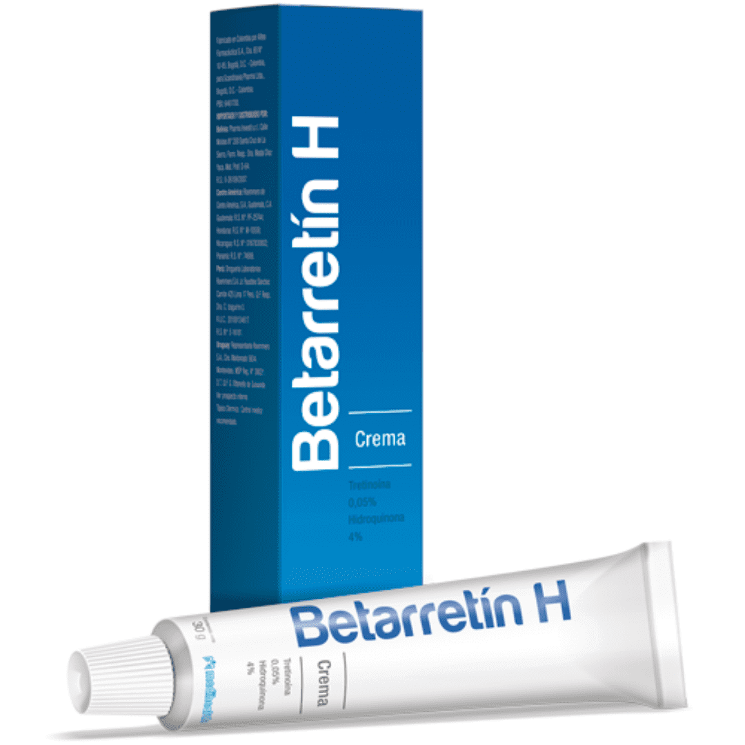 betarretin-h