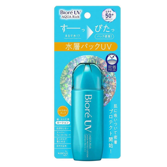    biore-uv-lotion