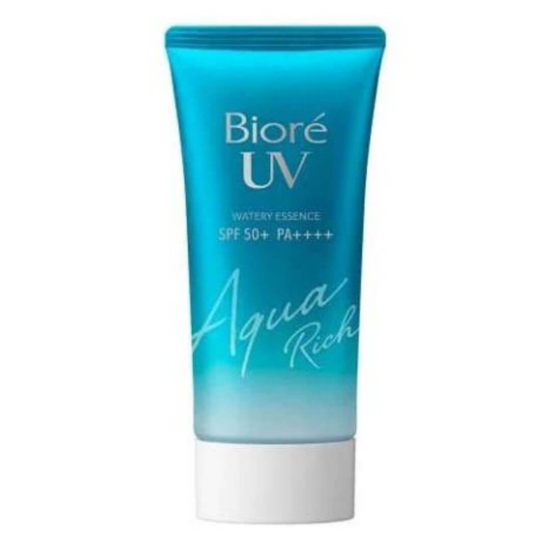 biore-uv