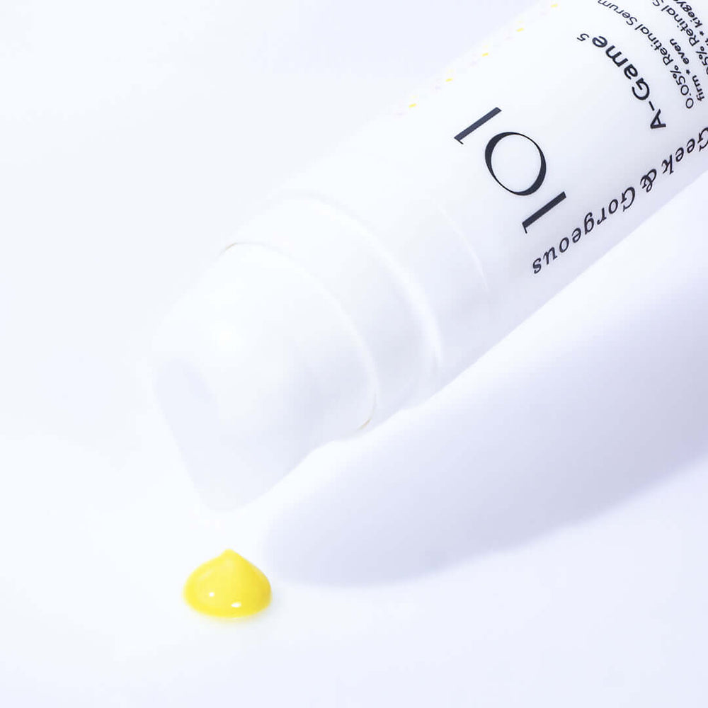 retinol-panama